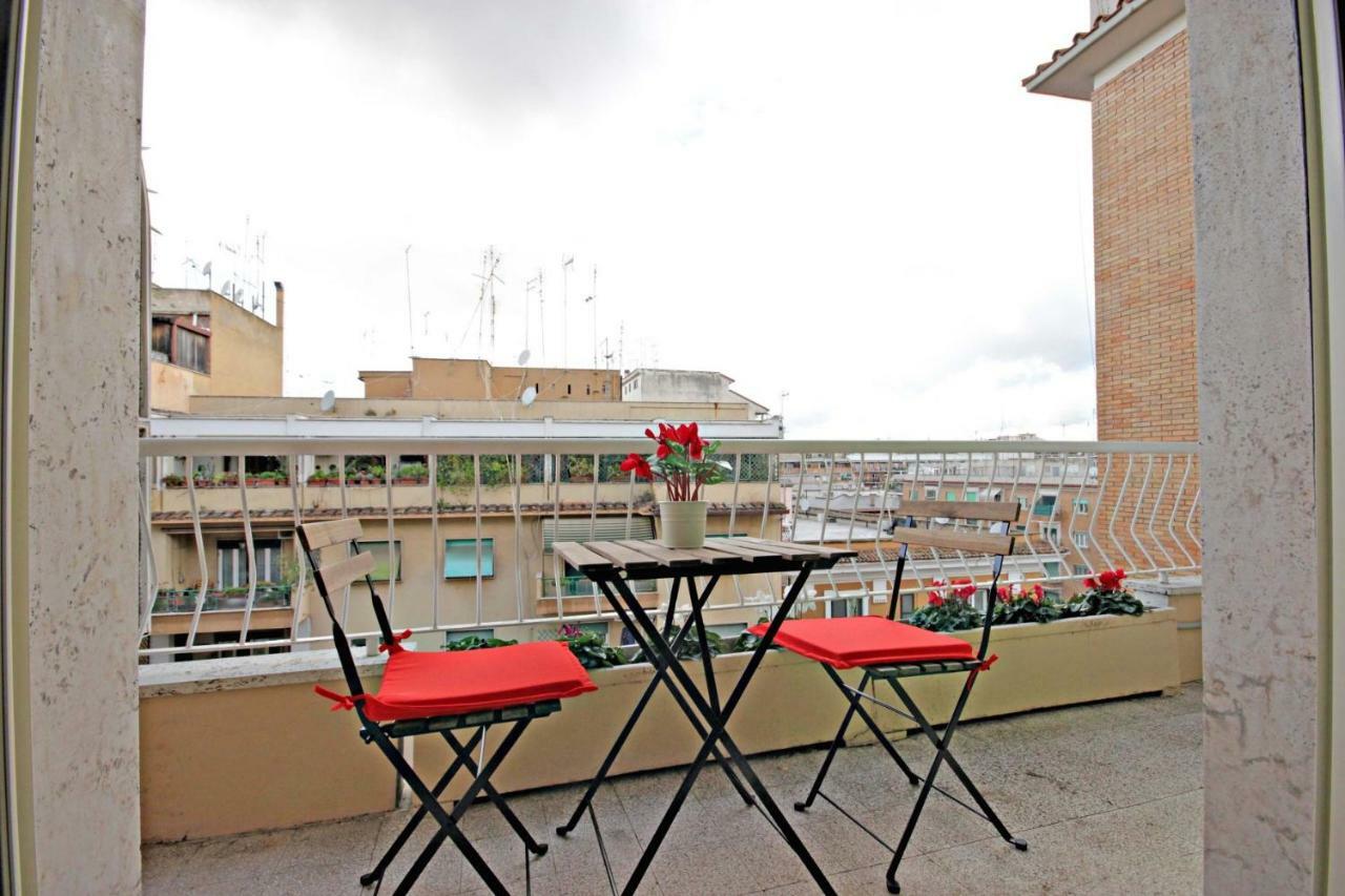 B&B Clelia, Rome
